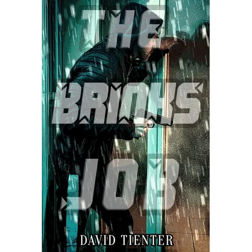 The Brinks Job - Paperback