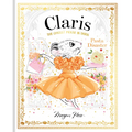 Claris: Pasta Disaster: Claris #7 - Hardcover