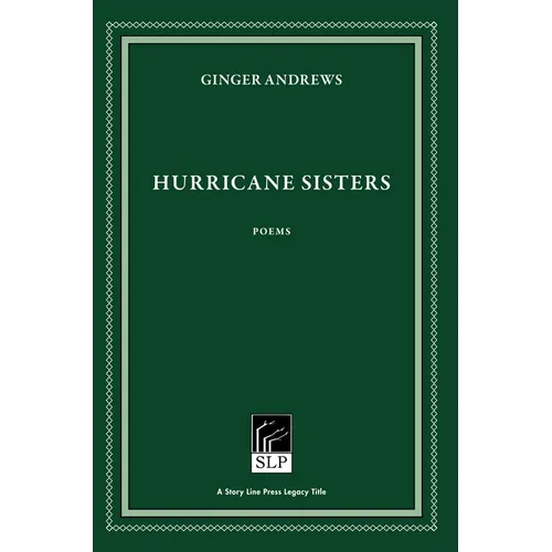 Hurricane Sisters - Paperback