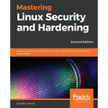 Mastering Linux Security and Hardening - Paperback