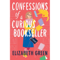 Confessions of a Curious Bookseller - Paperback