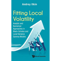 Fitting Local Volatility - Hardcover