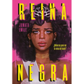 La Reina Negra / The Black Queen - Paperback