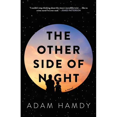 The Other Side of Night - Paperback