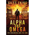 Alpha And Omega: The Beginning And The End