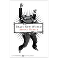 Brave New World - Paperback
