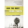 Ask the Dust - Paperback