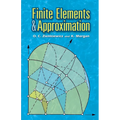 Finite Elements and Approximation - Paperback
