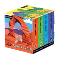 Little Park Ranger Board Book Set - Board Book