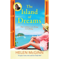 The Island of Dreams - Paperback