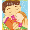 Daddy Hugs - Board Book