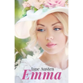Emma: A romance novel by Jane Austen (unabridged) - Paperback