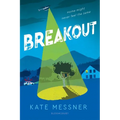 Breakout - Paperback