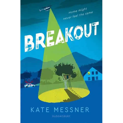 Breakout - Paperback