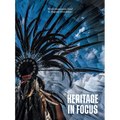 Heritage in Focus - Hardcover