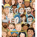 Most People - Paperback