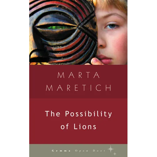 The Possibility of Lions - Paperback
