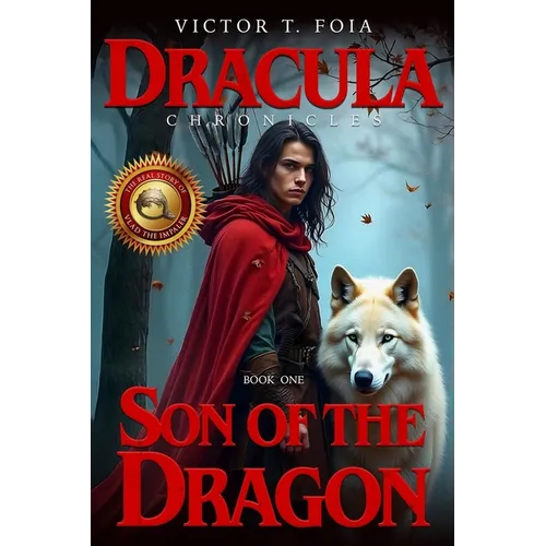 Dracula Chronicles: Son of the Dragon - Paperback