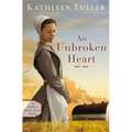 An Unbroken Heart - Paperback