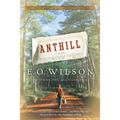 Anthill - Paperback