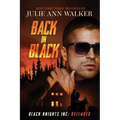 Back in Black - Paperback