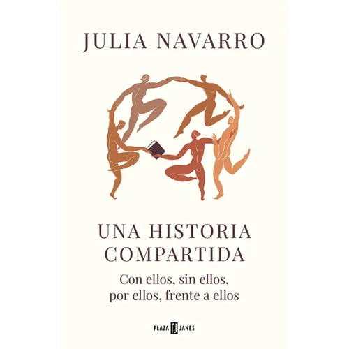 Una Historia Compartida / Shared History - Paperback
