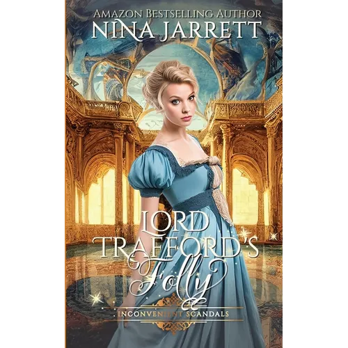 Lord Trafford's Folly - Paperback