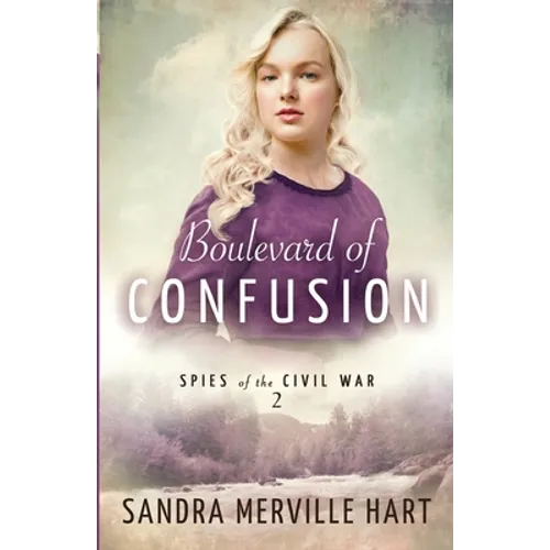 Boulevard of Confusion