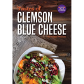 Tastes of Clemson Blue Cheese - Paperback