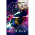 As Many Ships As Stars - Paperback