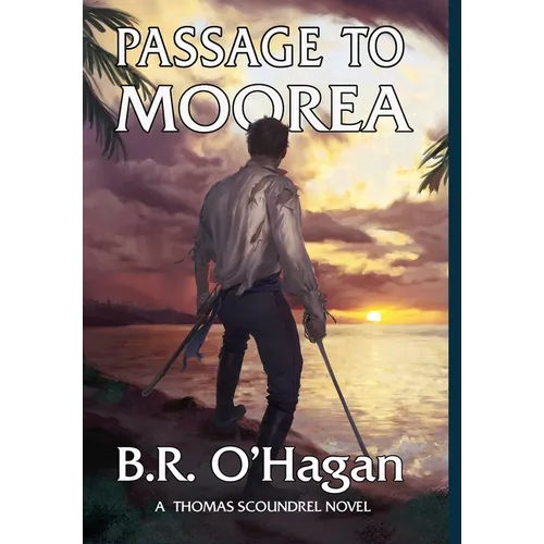 Passage to Moorea