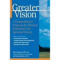 Greater Vision - Paperback