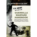 U.S. Army Guerrilla Warfare Handbook