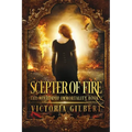 Scepter of Fire - Paperback