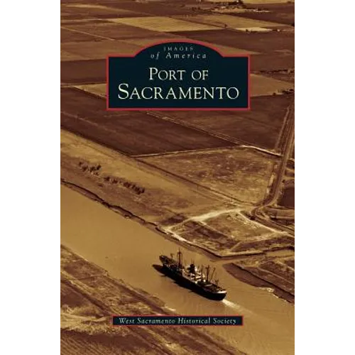 Port of Sacramento