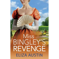 Miss Bingley's Revenge - Paperback
