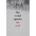 The Wind Speaks No Evil - Paperback