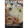 Red Beans And Rice Recipes - Paperback