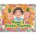 Nana's Green Thumbs - Paperback
