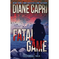 Fatal Game: A Jess Kimball Thriller - Paperback