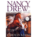 The Missing Horse Mystery - Paperback