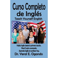 Curso Completo de Ingles: Nivel Cuatro - Paperback