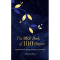 The BRF Book of 100 Prayers - Paperback
