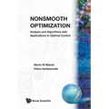 Nonsmooth Optimization - Paperback