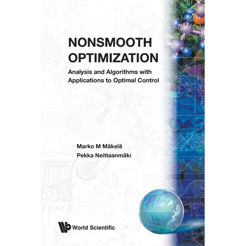 Nonsmooth Optimization - Paperback