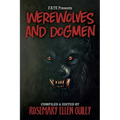 Fate Presents Werewolves and Dogmen - Paperback