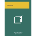 Joan Miro - Hardcover