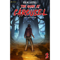 The Invitation: A Horror Movie Litrpg - Paperback