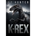 K-Rex - Paperback