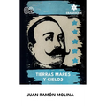 Tierra, mares y cielos - Hardcover